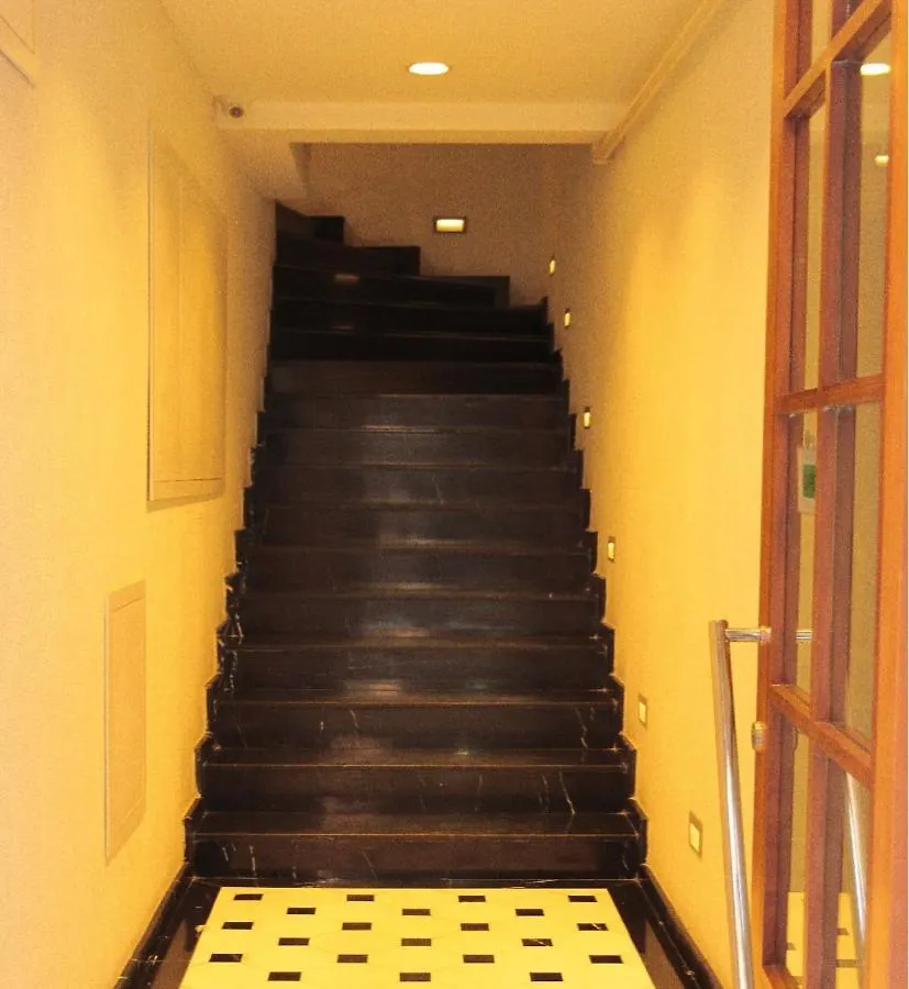 Alba Hotel Taksim İstanbul 3*,  Türkiye