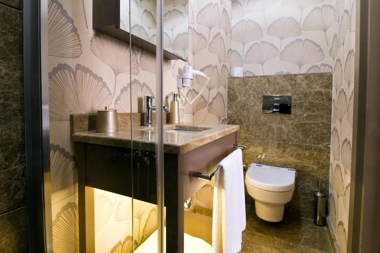 ***  Alba Hotel Taksim İstanbul Türkiye
