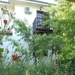 Misafir Evi Türkiye