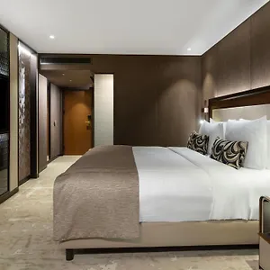מלון Intercontinental By Ihg, איסטמבול