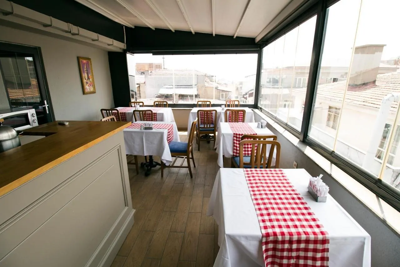 Alba Hotel Taksim Istanbul 3*,  Turkey