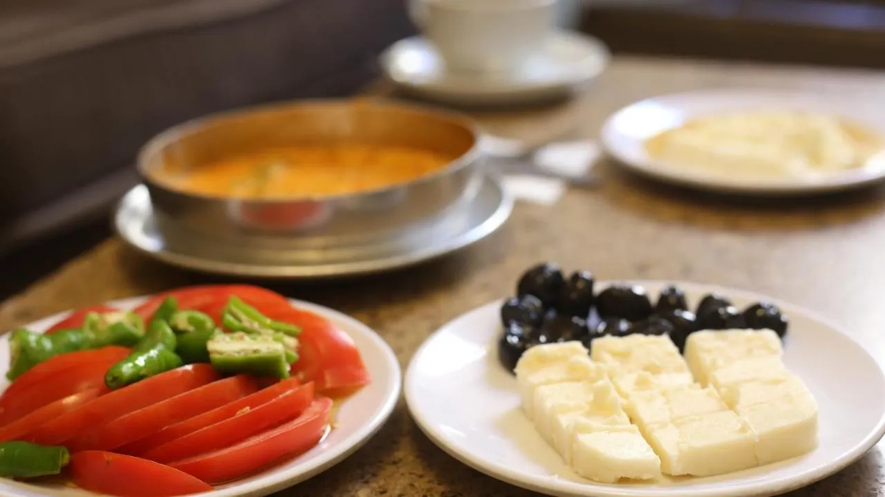 Alba Hotel Taksim Provincia di Provincia di Istanbul